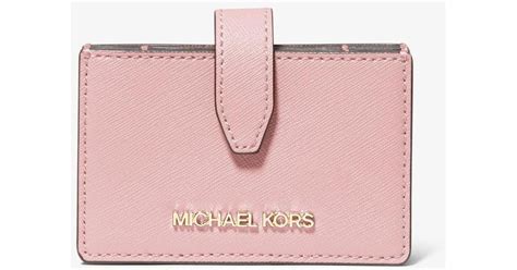 Michael kors jet set card case + FREE SHIPPING 